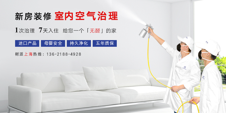 上海新利体育(luck18)汽车除甲醛